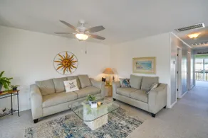 Frisco Coastal Paradise w/ Boat Dock & Water Views - Image 5