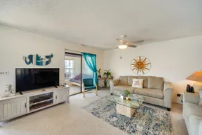 Frisco Coastal Paradise w/ Boat Dock & Water Views - Image 4