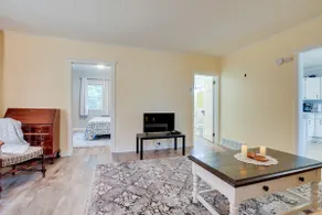 Peaceful Saint Germain Home w/ Fire Pit! - Image 5