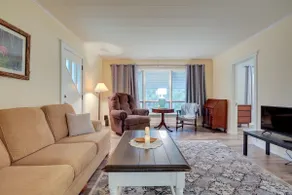Peaceful Saint Germain Home w/ Fire Pit! - Image 3