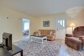 Peaceful Saint Germain Home w/ Fire Pit! - Image 4