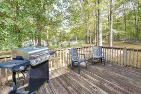 Pet-friendly Lagrange Vacation Rental w/ Deck! - Image 2