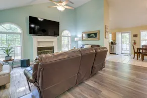 Pet-friendly Lagrange Vacation Rental w/ Deck! - Image 4