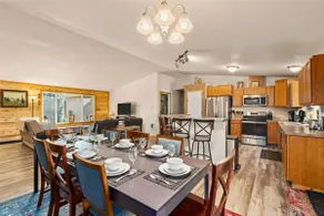 Golf-View Villa at Kahler Glen + Pets OK - Image 3