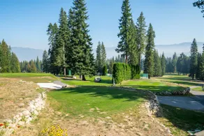 Golf-View Villa at Kahler Glen + Pets OK - Image 2