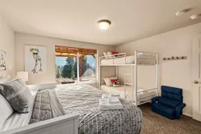 Golf-View Villa at Kahler Glen + Pets OK - Image 4