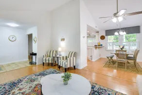 13 Mi to Annapolis: Dog-friendly Home w/ Fire Pit! - Image 5