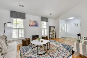 13 Mi to Annapolis: Dog-friendly Home w/ Fire Pit! - Image 4