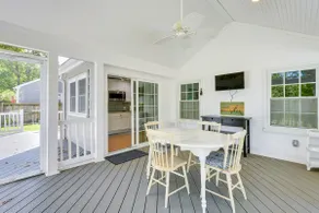 13 Mi to Annapolis: Dog-friendly Home w/ Fire Pit! - Image 3