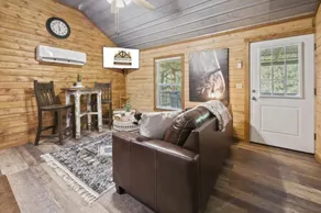 ”Playin Hooky” full kitchen, outdoor fire Pit, - Image 5