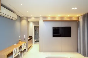 #DNA607B# Studio unico no Setor Bueno - Image 3