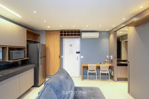#DNA607B# Studio unico no Setor Bueno - Image 2