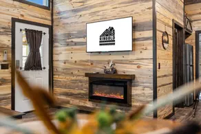 ”On the Rocks” Private, full kitchen, firepit - Image 5