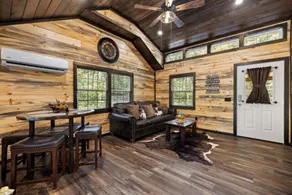 ”On the Rocks” Private, full kitchen, firepit - Image 4