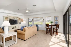 Heated Pool/Spa Game Room Kayaks Gulf Access: Aqua - Image 3