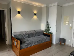 S2004 - 2-bedroom aparthotel accommodates family - Image 4