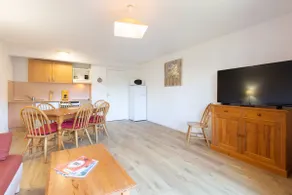 Lejlighed Peyragudes, 2 værelser, 6 personer - Image 4