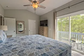 Lux Golf Near Downtown Helen! - Image 5