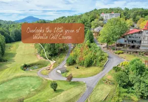 Lux Golf Near Downtown Helen! - Image 2