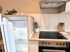 Modernes City-Apartment in Möchengladbach - Image 5