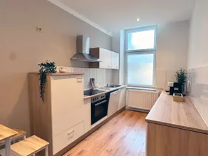 Modernes City-Apartment in Möchengladbach - Image 4