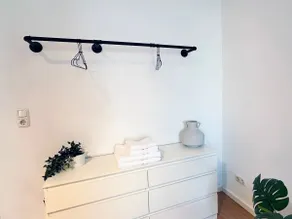 Modernes City-Apartment in Möchengladbach - Image 2
