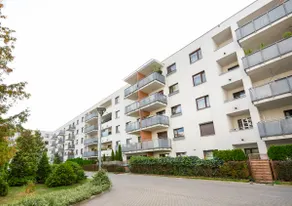 Bemowo Kocjana 2-Bedroom Apartment by BookingHost - Image 5