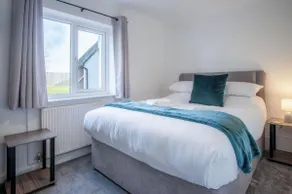 Gower Hideaway - 3 Bed Apartment - Ocean Breeze - Image 4