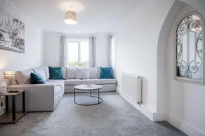 Gower Hideaway - 3 Bed Apartment - Ocean Breeze - Image 2