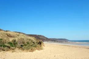 Gower Hideaway - 3 Bed Apartment - Ocean Breeze - Image 5