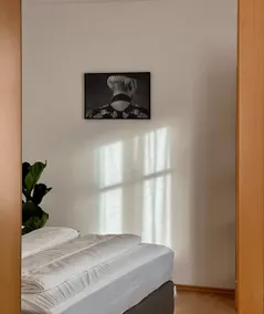 Stadthaus 1911 - Apartment 101 - Image 4
