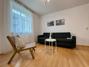 Stadthaus 1911 - Apartment 101 - Image 5