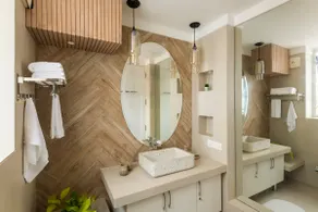 ElRaso|Couple Friendly Stay|Pool |8m to Jamun - Image 4