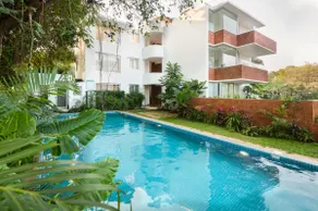 ElRaso|Couple Friendly Stay|Pool |8m to Jamun - Image 2