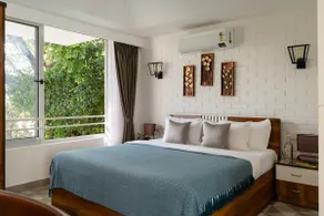 ElRaso|Couple Friendly Stay|Pool |8m to Jamun - Image 3
