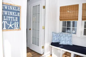 Twinkle Little Tarr - Secluded, Stunning Cottage - Image 4