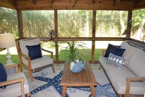 Twinkle Little Tarr - Secluded, Stunning Cottage - Image 3