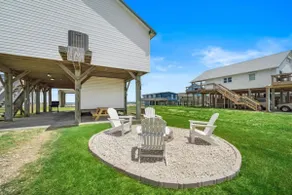 Beach Home with Ocean Views, Large Deck, and Firepit - Image 4