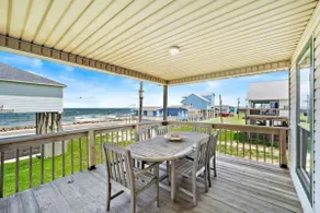 Beach Home with Ocean Views, Large Deck, and Firepit - Image 3