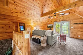 Relaxing 2BR Mountain Getaway! Hot Tub + Wifi - Image 5