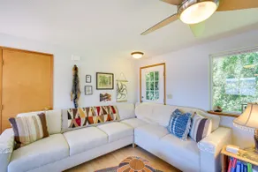 Hoodsport Vacation Rental w/ Deck & Canal Views! - Image 4