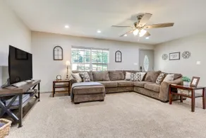 Rural Retreat w/ Covered Porch Near Jackson - Image 2