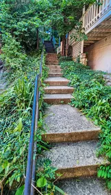 Heart of Historic Downtown, Private Patio, Parking - Image 5