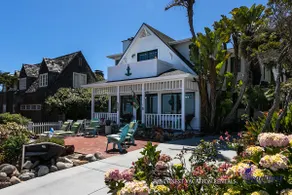 Brown's Beach House - Image 5
