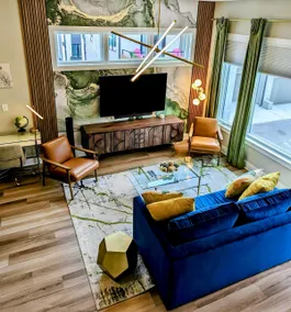Massage Chair | Game Room | EV Charger | Fire Pit - Image 2