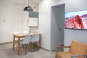 80- Nice Apartment w/Patio 10 min. Movistar Arena - Image 4