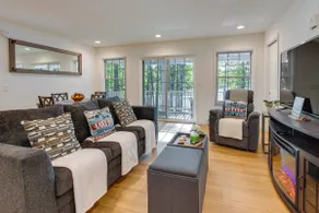 Maine Waterfront Home w/ Fire Pit & Scenic Views! - Image 5