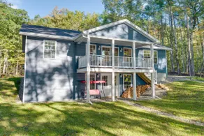 Maine Waterfront Home w/ Fire Pit & Scenic Views! - Image 2