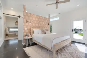 Boho Mod Farmhouse Estate Sonoma Pool Spa Bocce Cl - Image 3