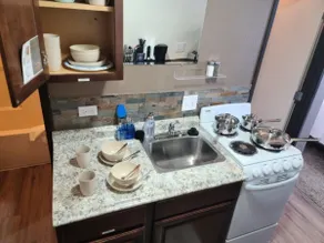 070A GrandCanyon Suite w/ Kitchenette South Rim - Image 4